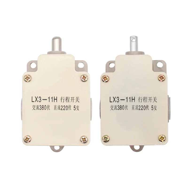 FMT Electric Hoist Limiter LX3-11H Pull Rope Push-type Heavy Hammer Limit Switch Travel Switch