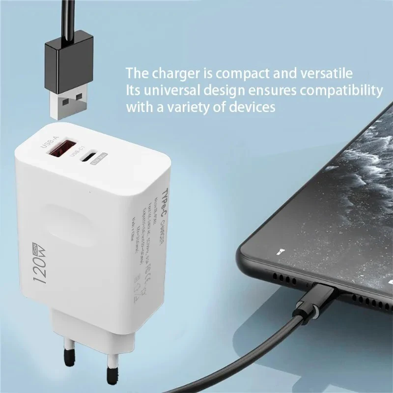 Thumbnail 3 - #52 Best USB Wall Chargers to Buy In 2026