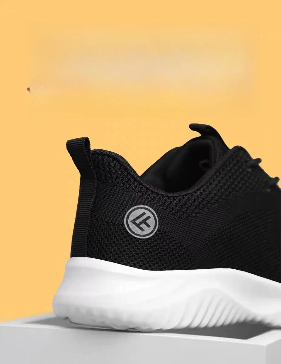 FREETIE City Light running shoes casual summer new non-slip breathable mesh surface men's running shoes view 2