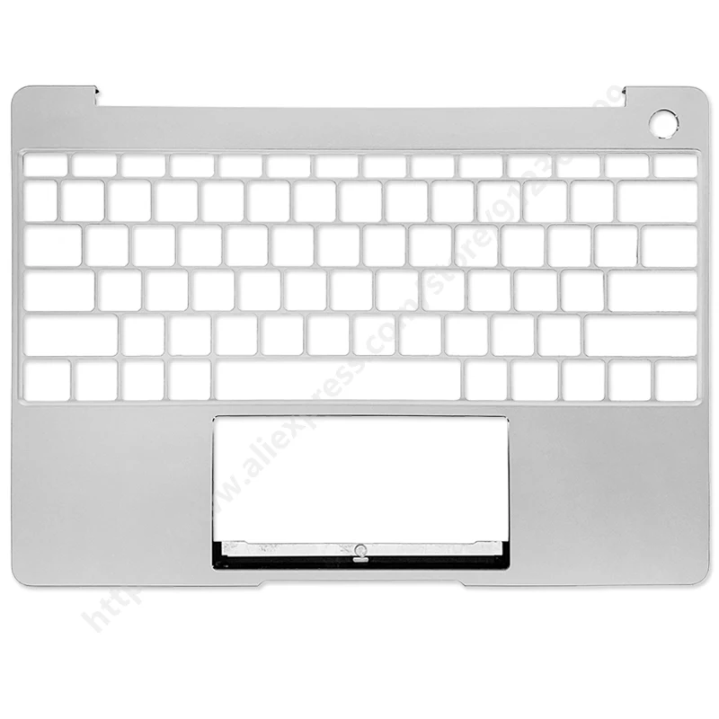 NEW For Huawei MateBook 13 WRT-W19 WX9 WRTB-WAH9L HN-W19R Laptop LCD Back Cover Front Bezel Palmrest Bottom Case Laptop Frames image 3
