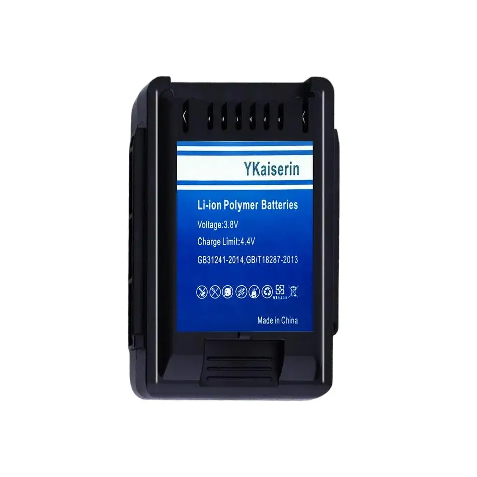 Reliable Power High-Performance BY-5SB For Sharp EC-A1R-P EC-A1R-Y Air Purifier Battery 2230mAh