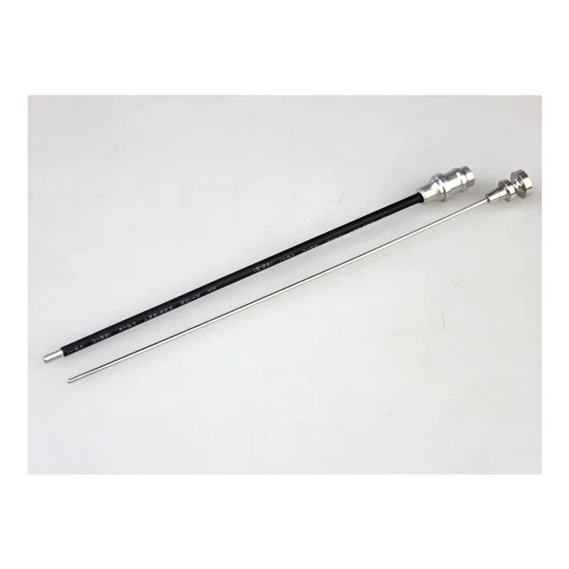 JZ admiralty medical removable brain with needle attract pipe within the brain nerve surgical instrument acquisition attractor