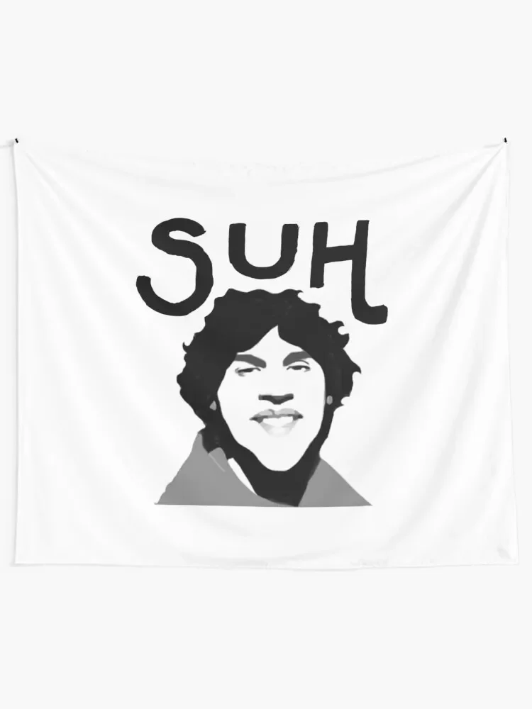 aha suh dude Tapestry Room Decor Cute Wall Hanging Tapestry