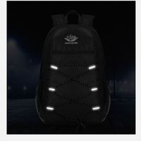 20-35L Large Capacity Mountaineering Packable Backpack Foldable Lightweight Outdoor Folding Handy Bag Waterproof Ultralight