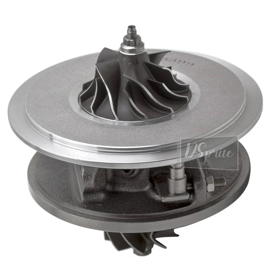 Turbocharger core cartridge GT2056V  14411EC00C  769708 turbo chra for Nissan Pathfinder 2.5 DI YD25 171 HP 14411EC00E 14411EC00