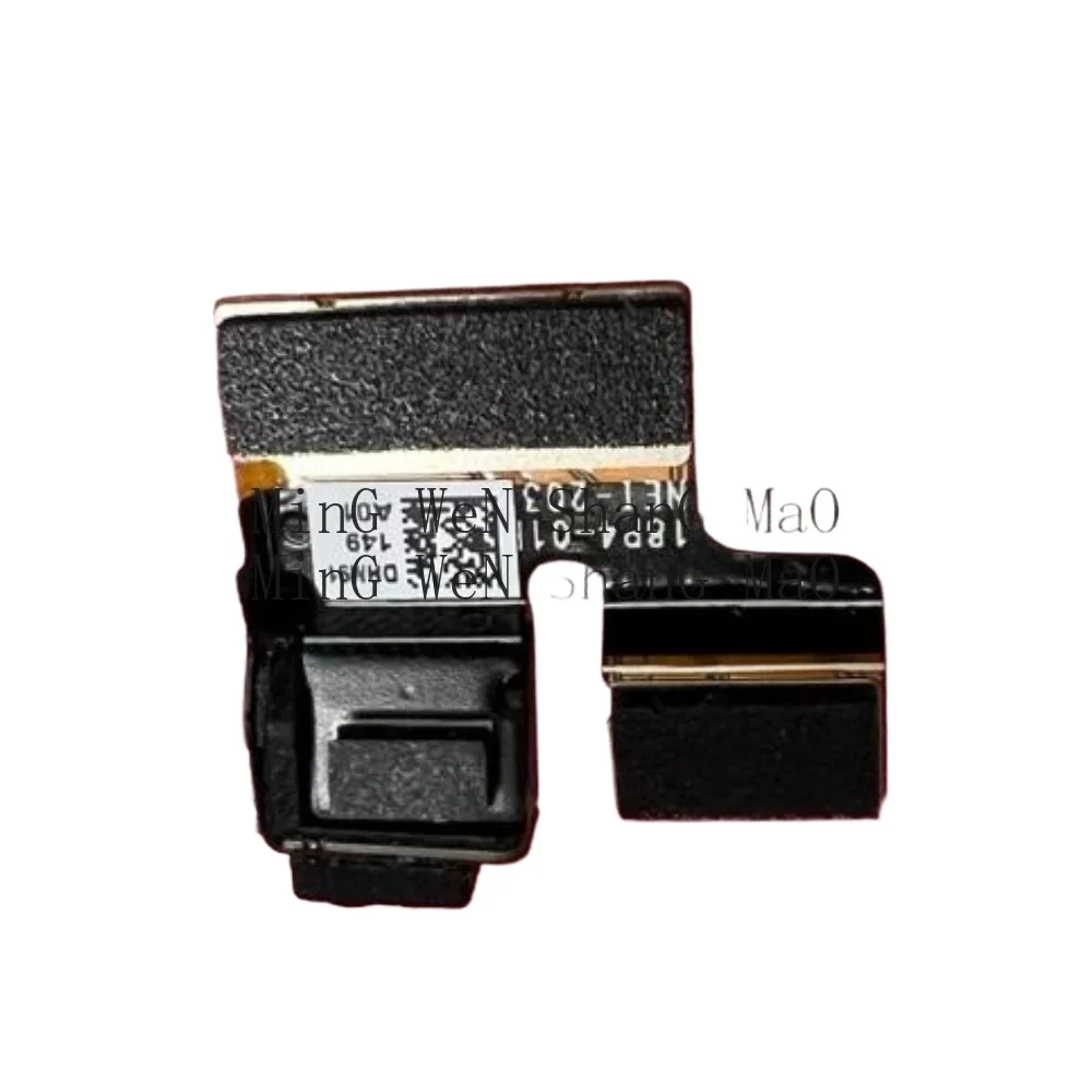 For Dell 7320 2-in-1 Rear Camera Microphone Small Board Transfer Board 0CJXMG 0M3PCW