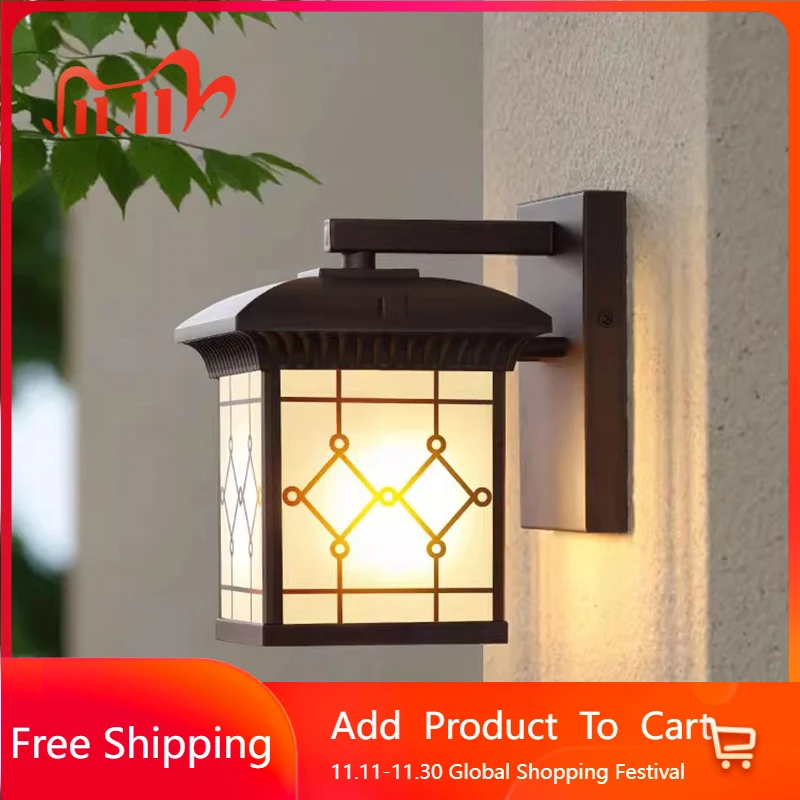 

Waterproof Garden Outdoor Light Accessories Modern Luxury Display Portable Lighting Designer Luce Giardino Outdoor Decoration