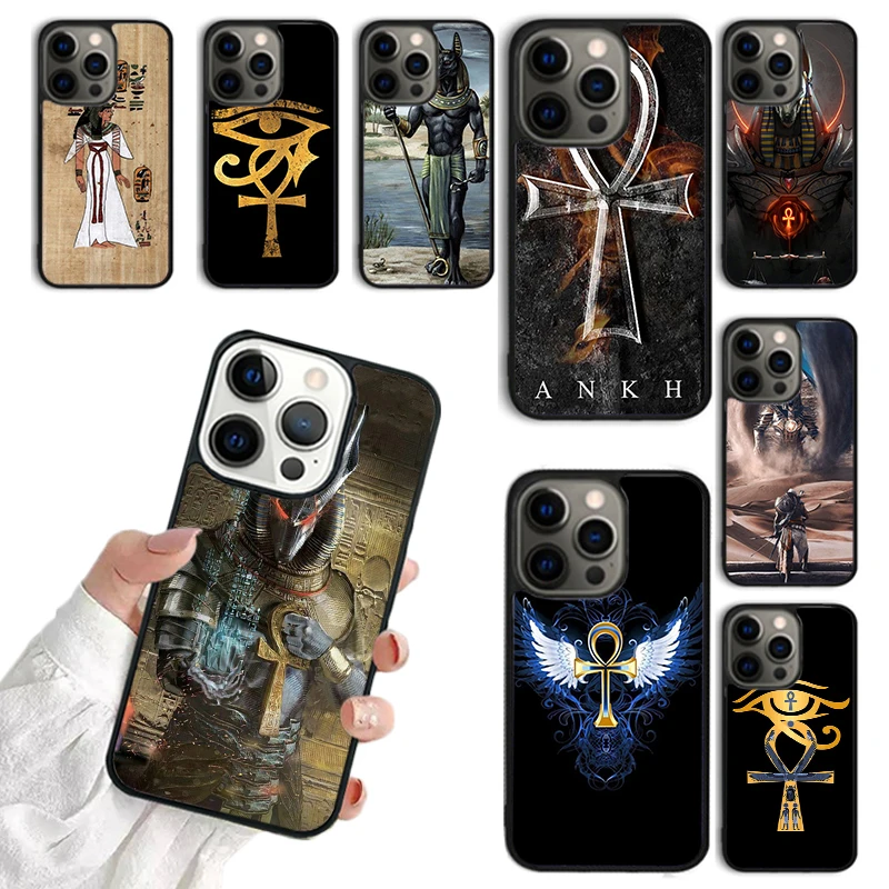 Egypt Nefertiti Anu…