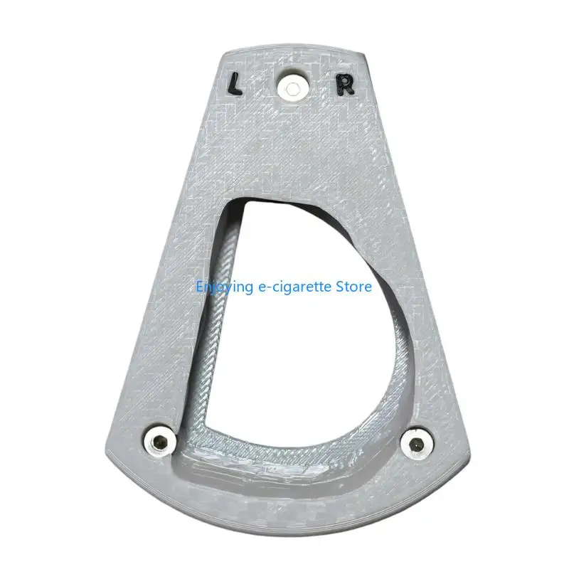 3D-gedruckter Anschluss Gaming-Zubehör Magnetischer Controller-Anschluss Ergonomischer Y4QF – Detail 2