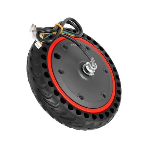 8 best sales Motor Xiaomi Pro 2 - №1