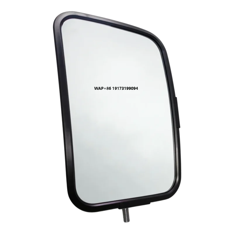 

Komatsu HD785-7 HD1500-8 Dump Truck Cab Mirror 561-54-8A611 Fits HM300-5 HM400-3/5 for Construction Machinery Spare Parts