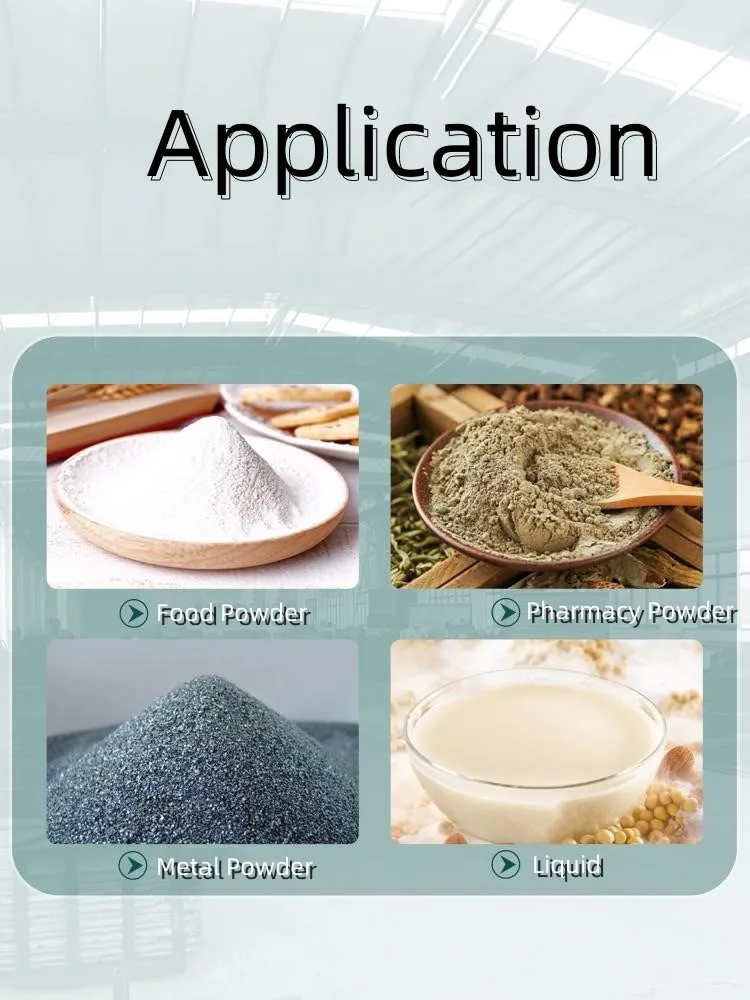 الغذاء الصف SUS 304 الكهربائية الدقيق الاهتزاز تصفية غربال تهتز آلة الغربلة لختلط مسحوق غرامة