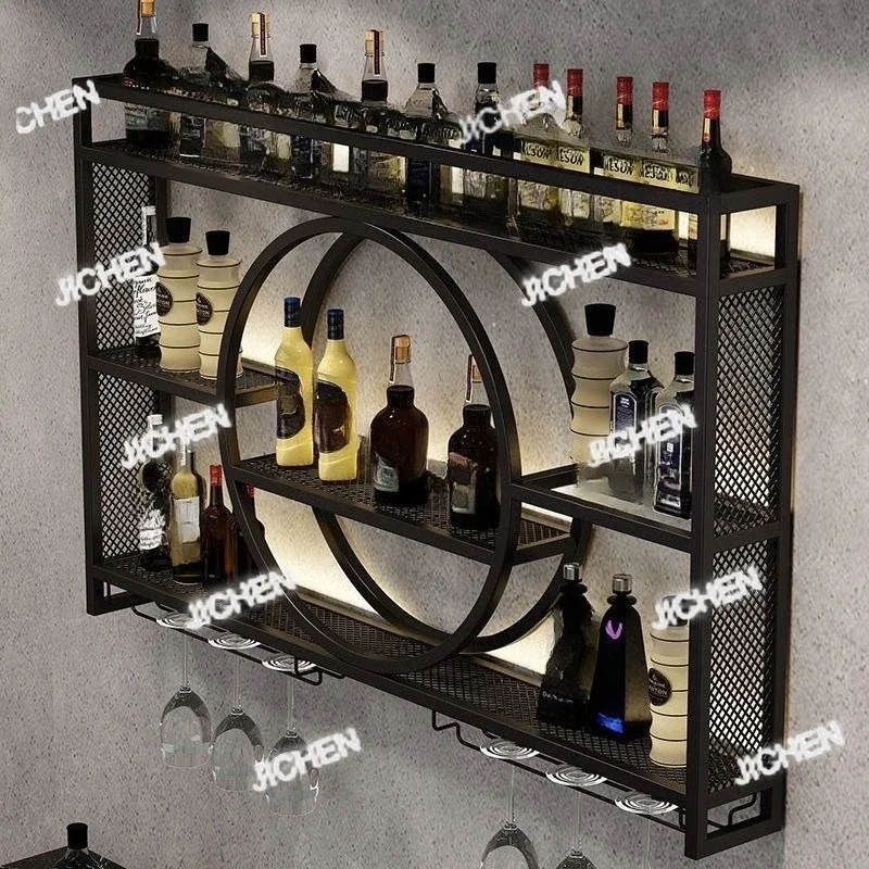 Hv Iron Wine Displa… - image