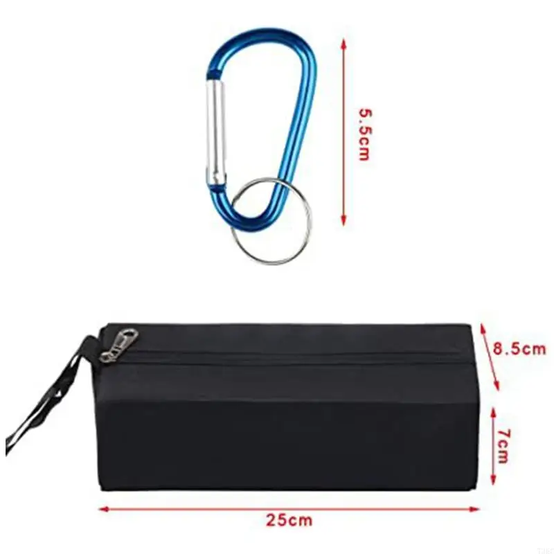 Мешки для инструментов на молнию