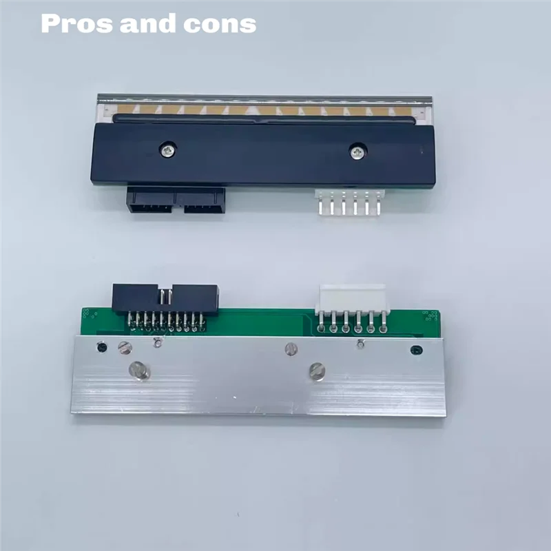 Новинка! 1 шт. 65620170501 KD2003-DC91B термопечатающая головка печатающая головка для Bizerba GLP80 GS150 GH150 GV150 GT150 GX150 GLP-80