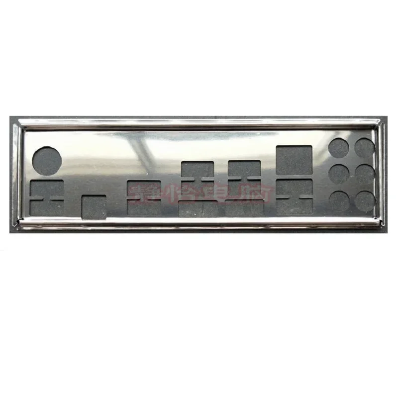 I/O IO Shield Back Plate Blende Bracket Baffle For ASUS M5A99X EVO R2.0 Computer Motherboard Bezel