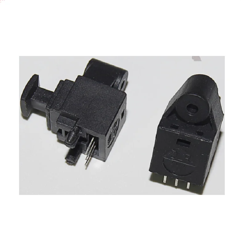 5PCS/LOT   DLR1111 Fiber optic receiving head