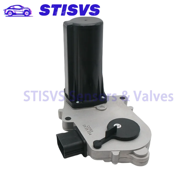 5143477AA Transfer Case Shift Actuator Motor For Dodge Ram1500 Ram2500 Ram3500 2005-2010 5143477AB Cars accessories
