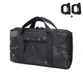 Black Camouflage