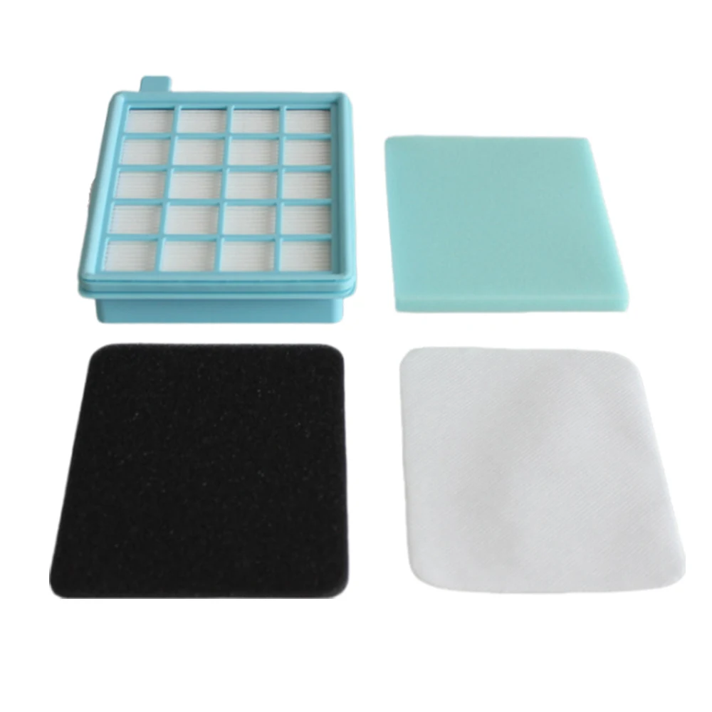 Filters atz für philips power pro aktiver Kompakt staubsauger vergleichbar mit fc8471 fc8632 fc8474 fc8472 fc8632 fc8670 Serie – Detail 3