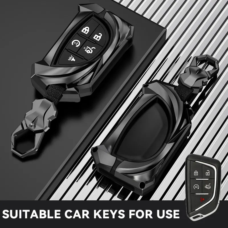 Fit For Cadillac Ke…