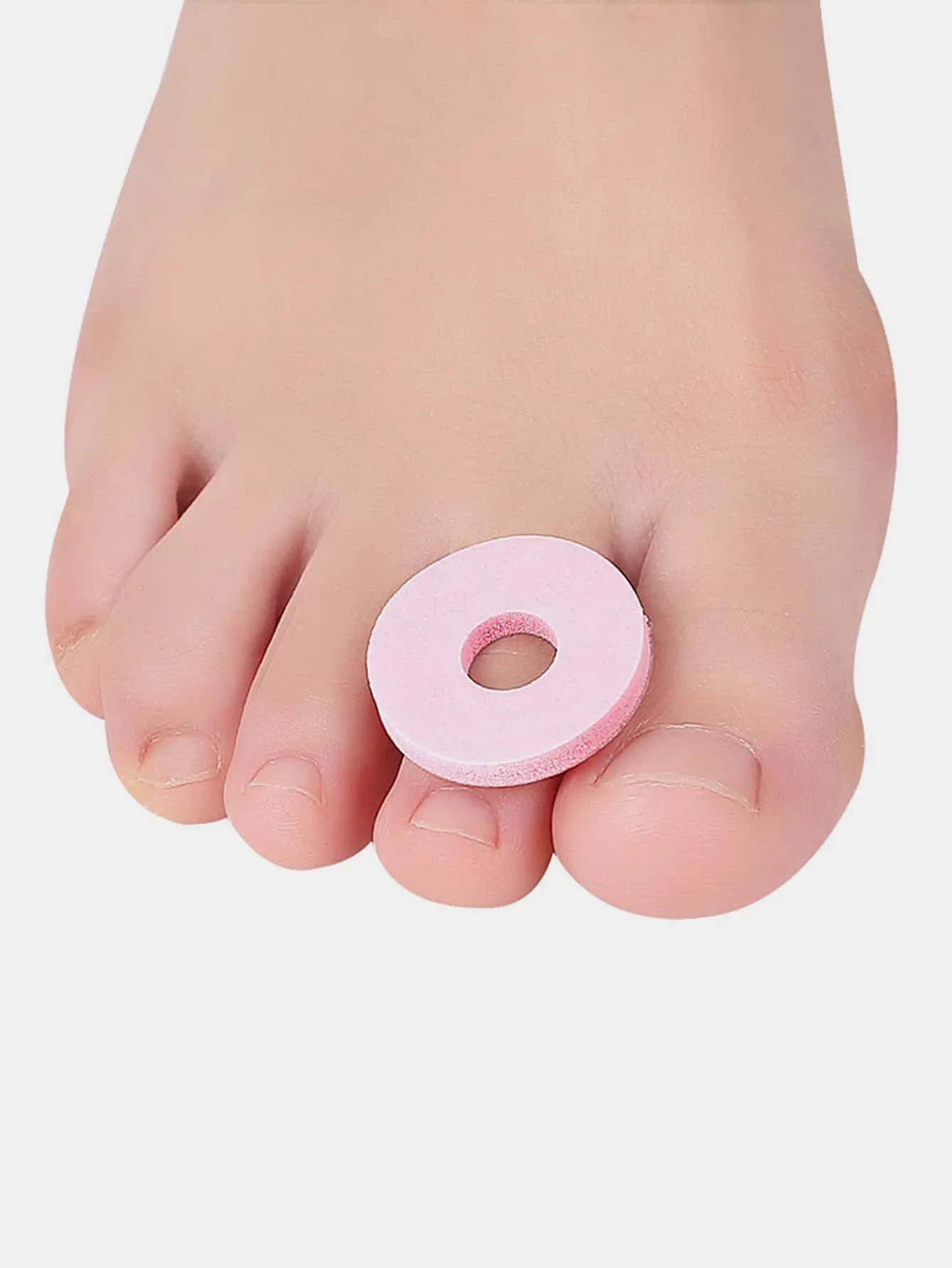 12 Stück Anti-Verschleiß-Fußaufkleber