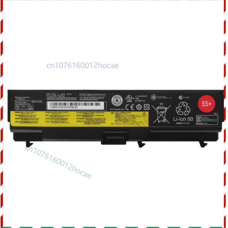 

Battery 42T4708 42T4709 Battery for lenovo ThinkPad L410 L412 L510 L512 SL510