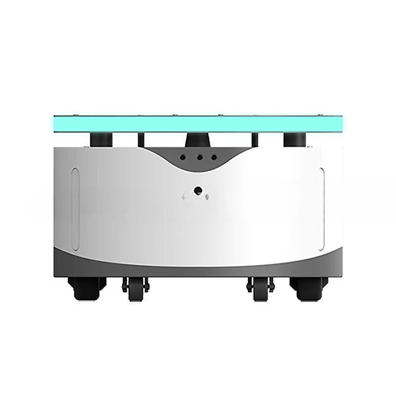 PARA Robot Universal Chasis-Robot Comercial de Agua