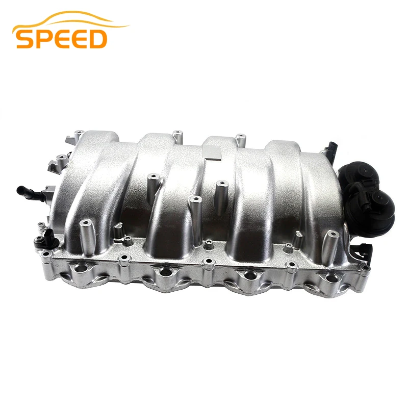 

CL550 A2731400701 700410260 2731400701 Intake Manifold Suit For Mercedes Benz E550 GL450 S550 GL550 ML550 Car Accessories Tools