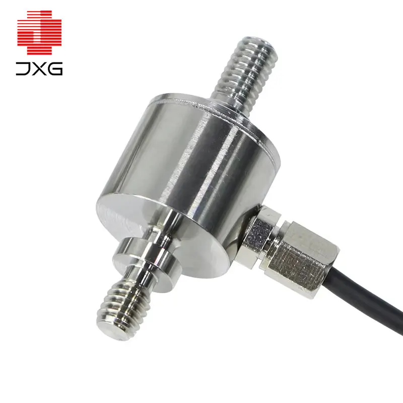 Miniature Compression Tension Load Cell 0-1KG 0-2KG 0-3KG 0-10KG 0-15KG 0-20KG 0-30KG 0-50KG High Precision for Small Scale Weig