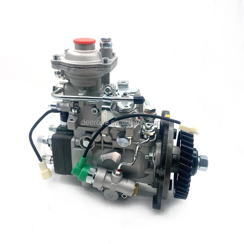 Injector Pump Ve Fu…