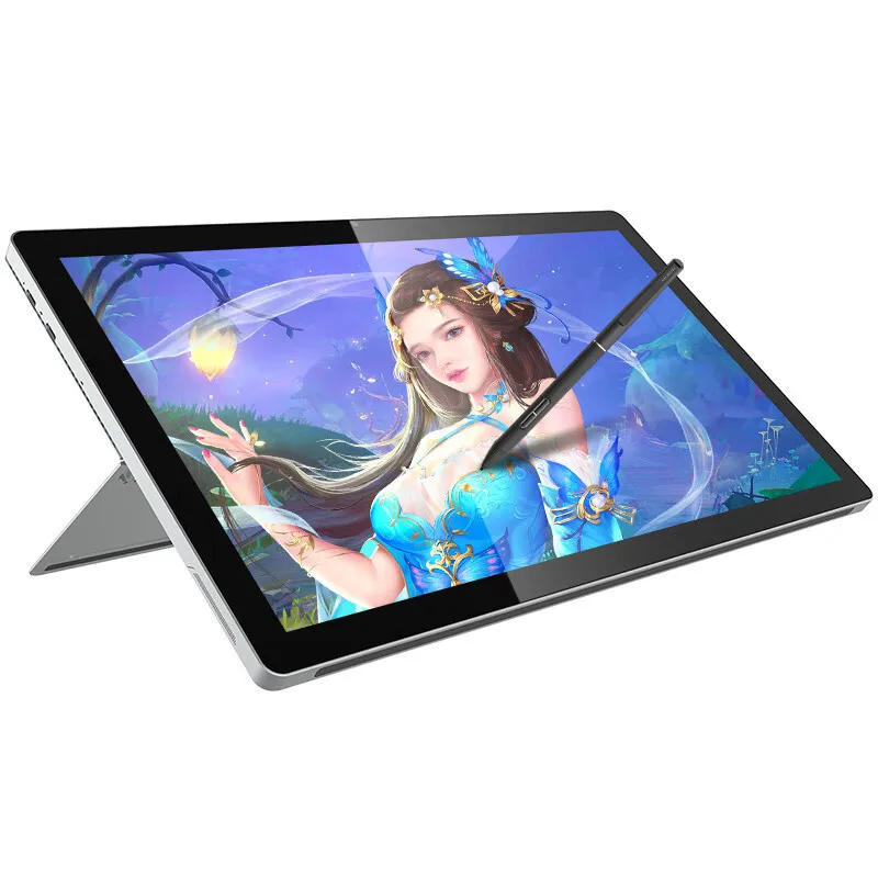 

16 digital screen all-in-one 15.8-inch full-fit creative mobile computer i7 processor