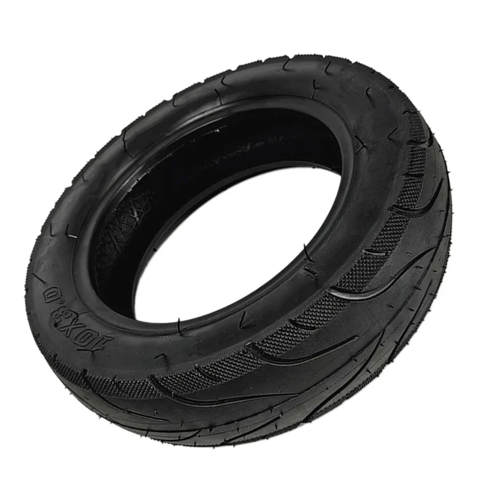

Scooter Parts Tubeless Tyre Outdoor Sports 10 Inch 10x3.0 Accessories Electric Scooter For Zero Parts Scooters