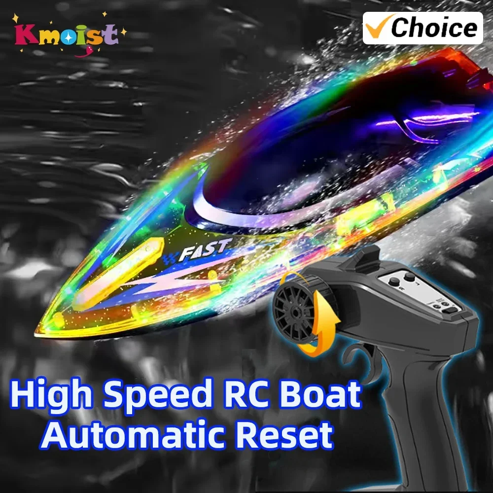 

Jjrc 2,4G Радиоуправляемая скоростная катер Водонепроницаемый двойной двигатель Высокоскоростной пульт дистанционного управления Корабль Капсула Сброс Электрический сосуд Детские игрушки для мальчиков