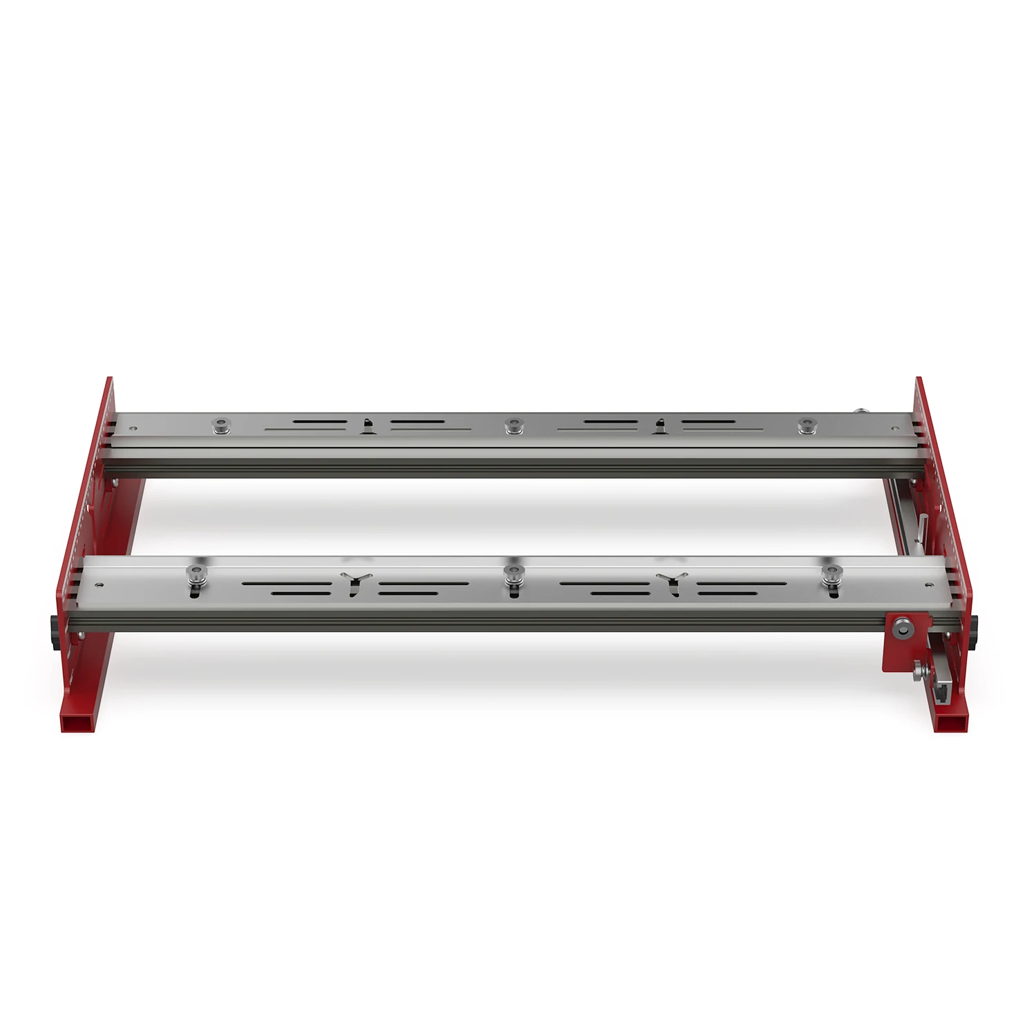 

ENJOYWOOD Rout-N-Plane Bench Top Board Mill Capacity Router Sled For Flattening & Surfacing Glued-Up Panels Cutting Boards