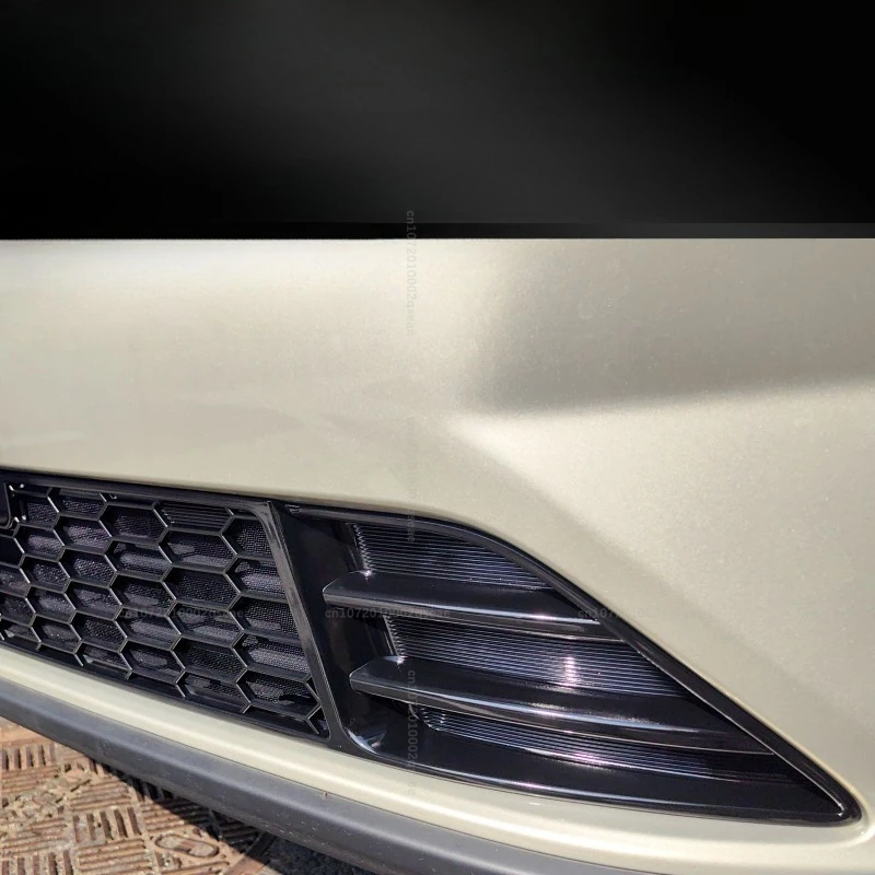 Frontgrill-Einsatznetz, Insektenschutz, Staubschutz, Schutz vor Schmutz, Innenabdeckung, Netz, Auto-Außenzubehör für GWM Haval H6 2027 2026 – Detail 5