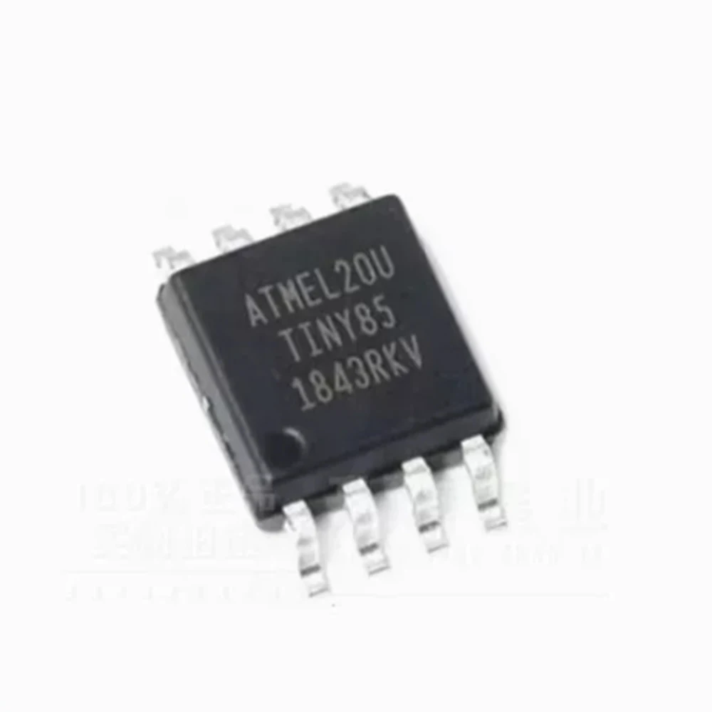 1PCS ATTINY85-20SU ATTINY45-20SU ATTINY45-15SZ