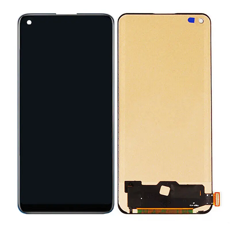 

TFT screen For OPPO Reno8 Lite CPH2343 6.43" LCD Display Touch Screen Digitizer Replacement