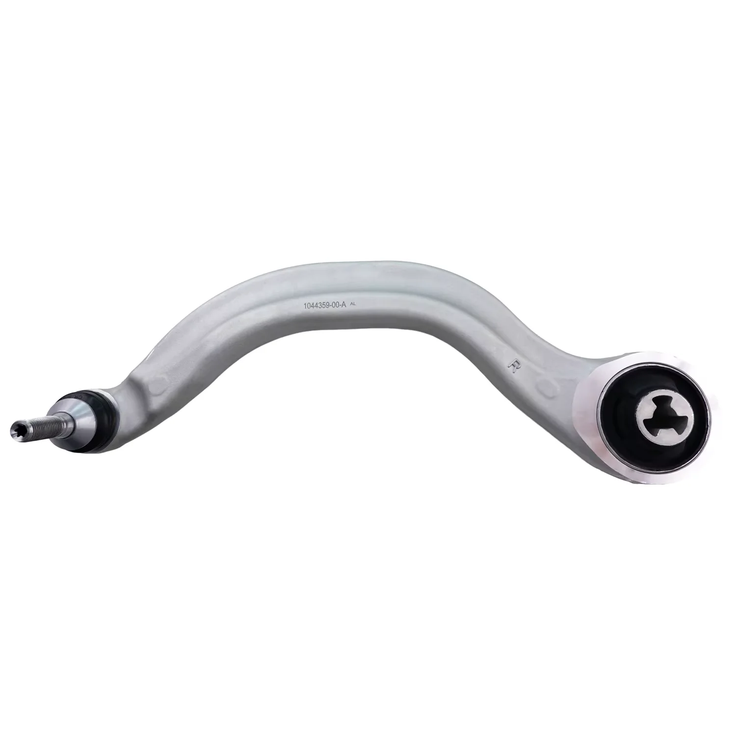 

Svenubee Front Lower Control Arm with Ball Joints for Tesla Model 3 Y 2017 2018 2019 2020 2021 2022 104435400A 104435900A
