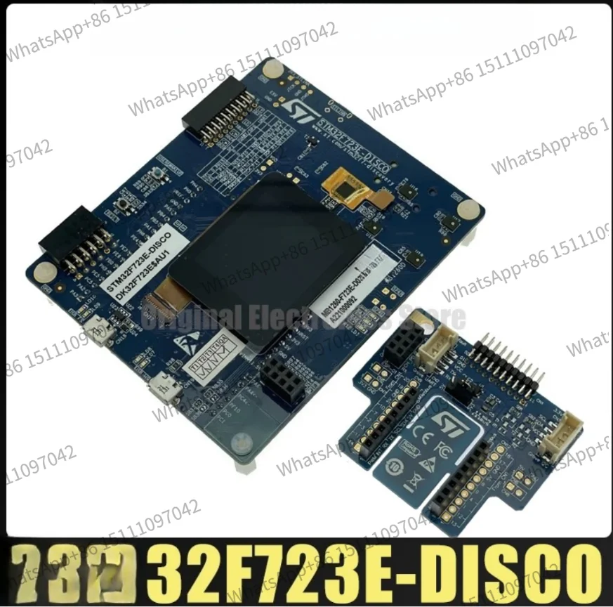 (1PCS/LOT)   for   STM32F723E-DISCO Development board module Brand New Original