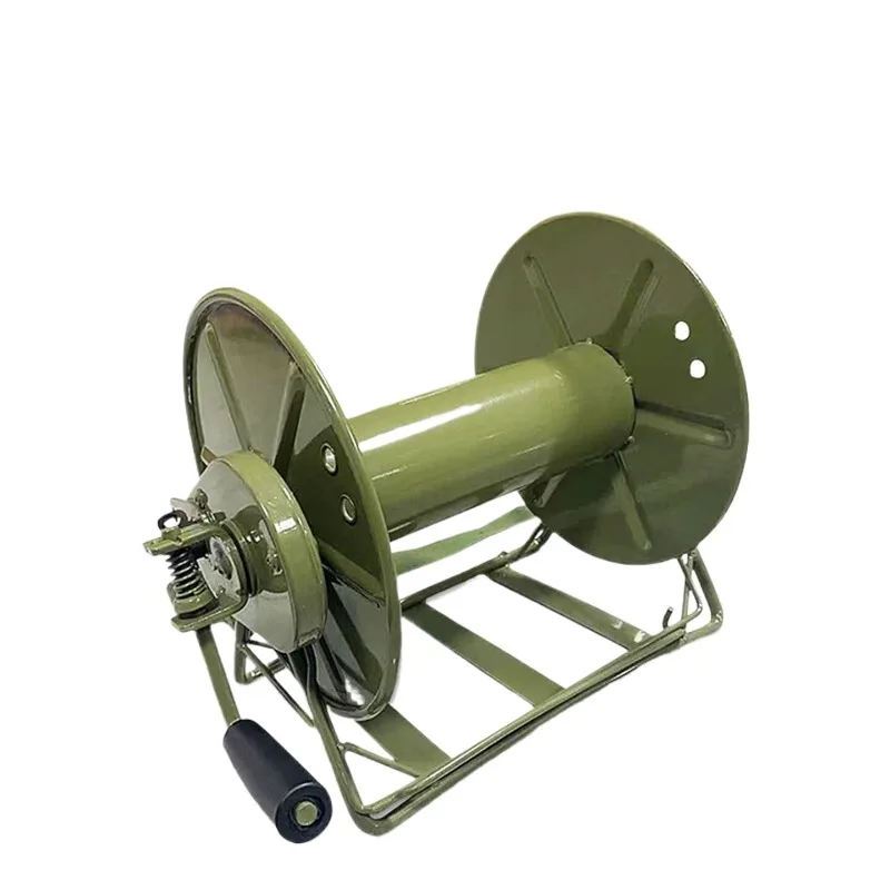 Backpack Line-Setting Winder Frame, Gear Model Winding 230*230 FYZ-RTD34 y