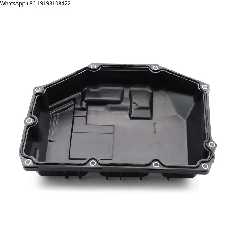 

New 8G30-8G45 Transmission Oil Pan for BMW Filter Oil Drain Pan Auto Parts Filter Transmission Repair