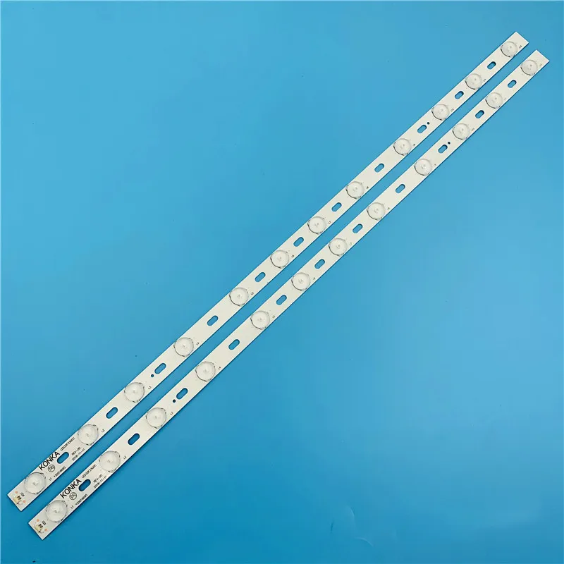 

LED Strip for Supra STV-LC32552WL STV-LC32800WL Bravis DH3220BH TCL 32F2000E 32M2800PDE 32S3360CE 32E330C 32M2800PDE L32F3300C