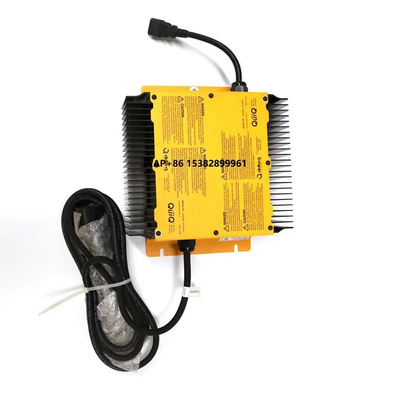 Club Car Golf Cart Parts 48v 100a Battery Charger for Golf Cart Electric Replacement Accessories With High Quality