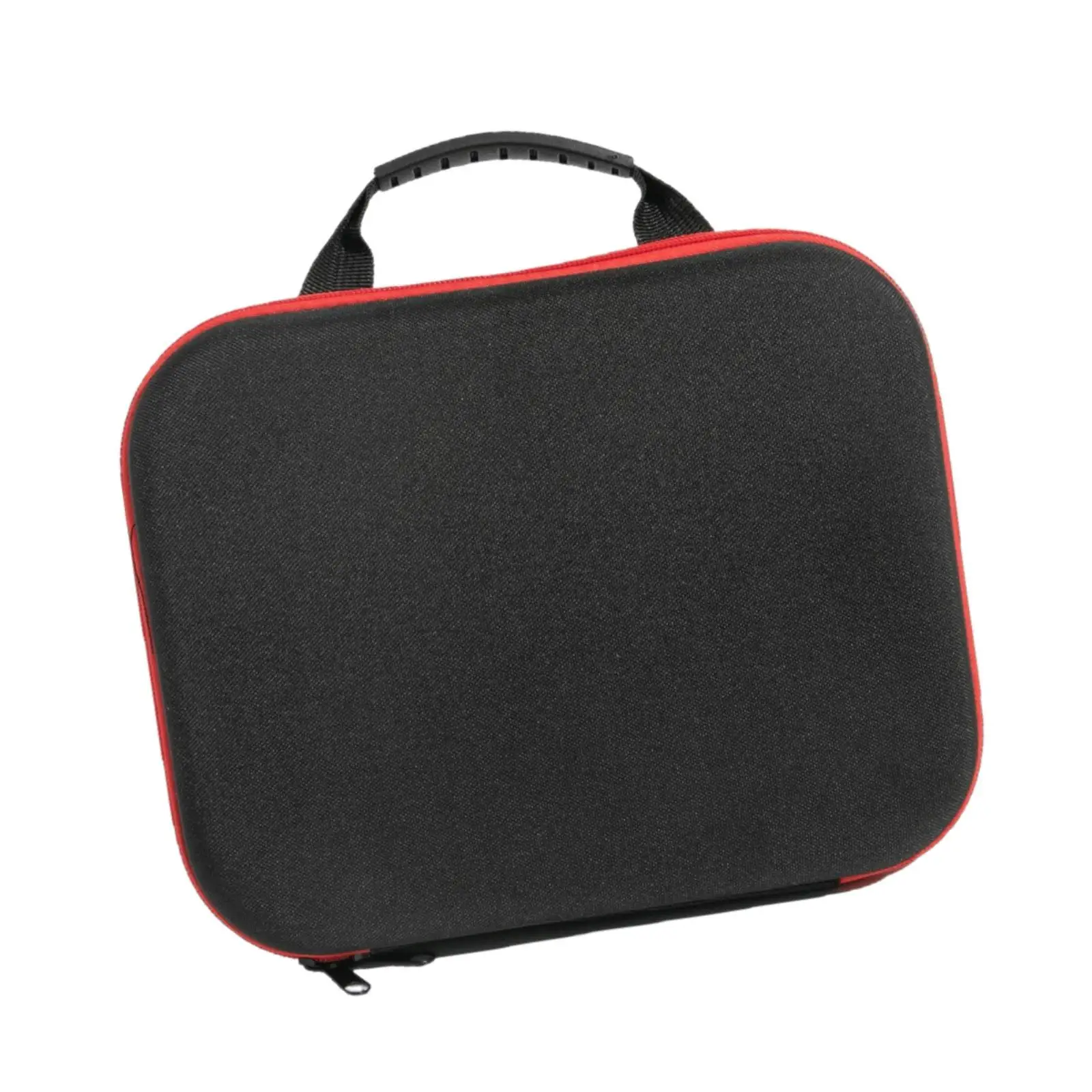 

Сумка для хранения электрической дрели Жесткий чехол для хранения из ЭВА Работа с ручкой Водонепроницаемая противоударная дорожная сумка для инструментов Дорожный чехол для инструментов для пилы