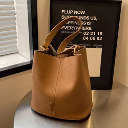 Commuting Pu Hasp Ladies Shoulder Bags Sewing Thread 2024 High Quality Crossbody Bags for Women Bolsas Femininas