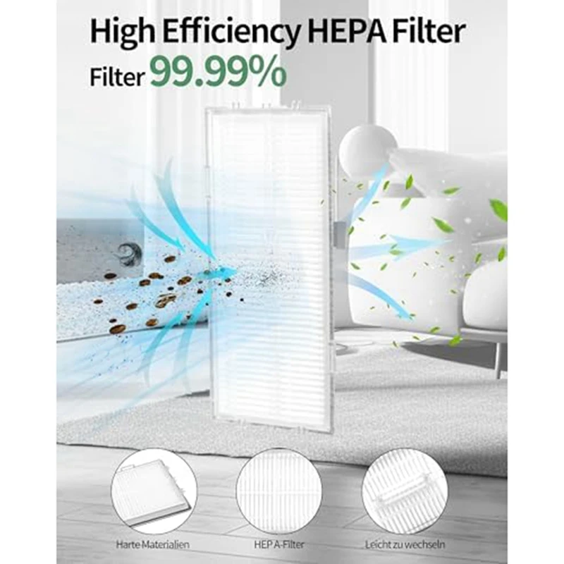 Roborock-ロボット掃除機,メインブラシ,HEPAフィルター,モップクロス,ダストバッグ,アクセサリー,s8,s8,pro,超