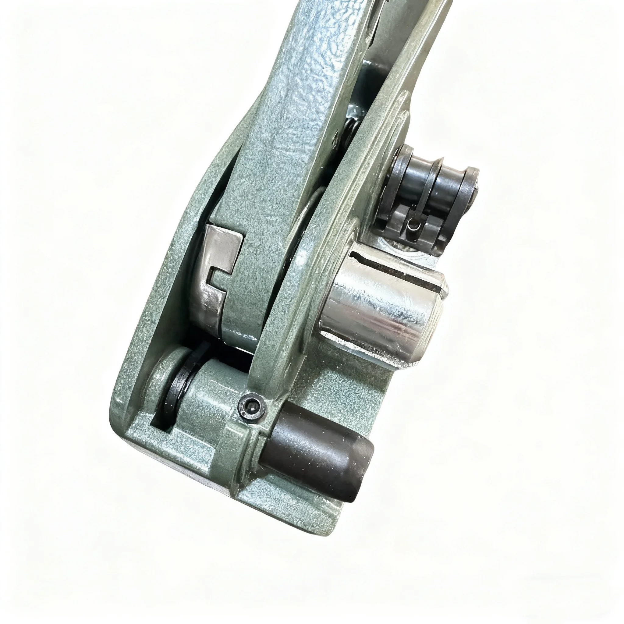16~19mm Wrapping Manual PET PP Plastic Steel Tensioner & Sealer Strapping Tool Packing Tool Set Strapping Machine Packing Tool