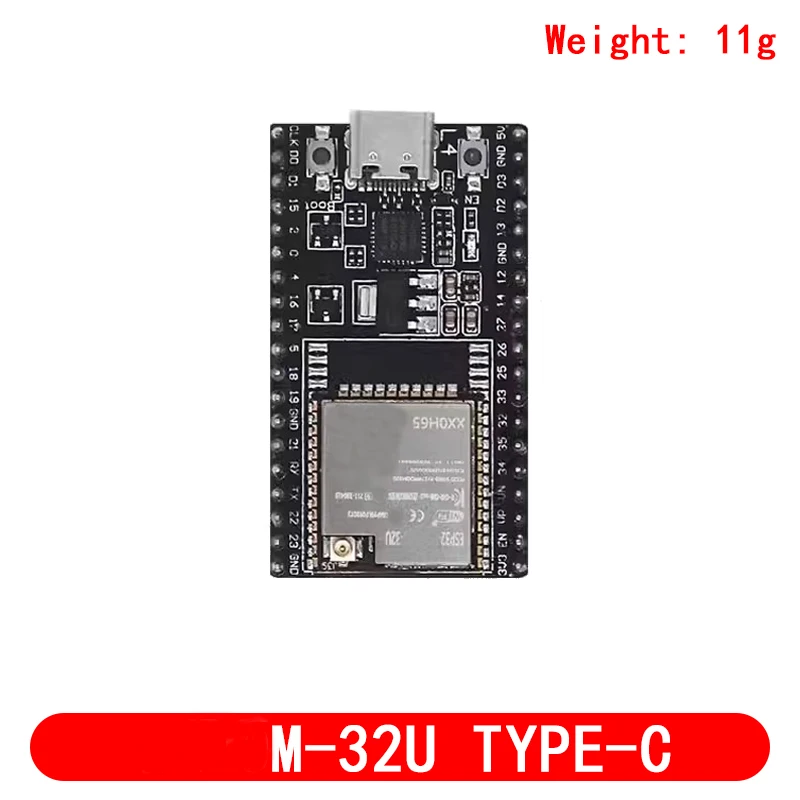 ESP32-DevKitC core board ESP32 entwicklungsboard ESP32-32D ESP32-32U WIFI + Bluetooth-kompatibel IoT NodeMCU-32