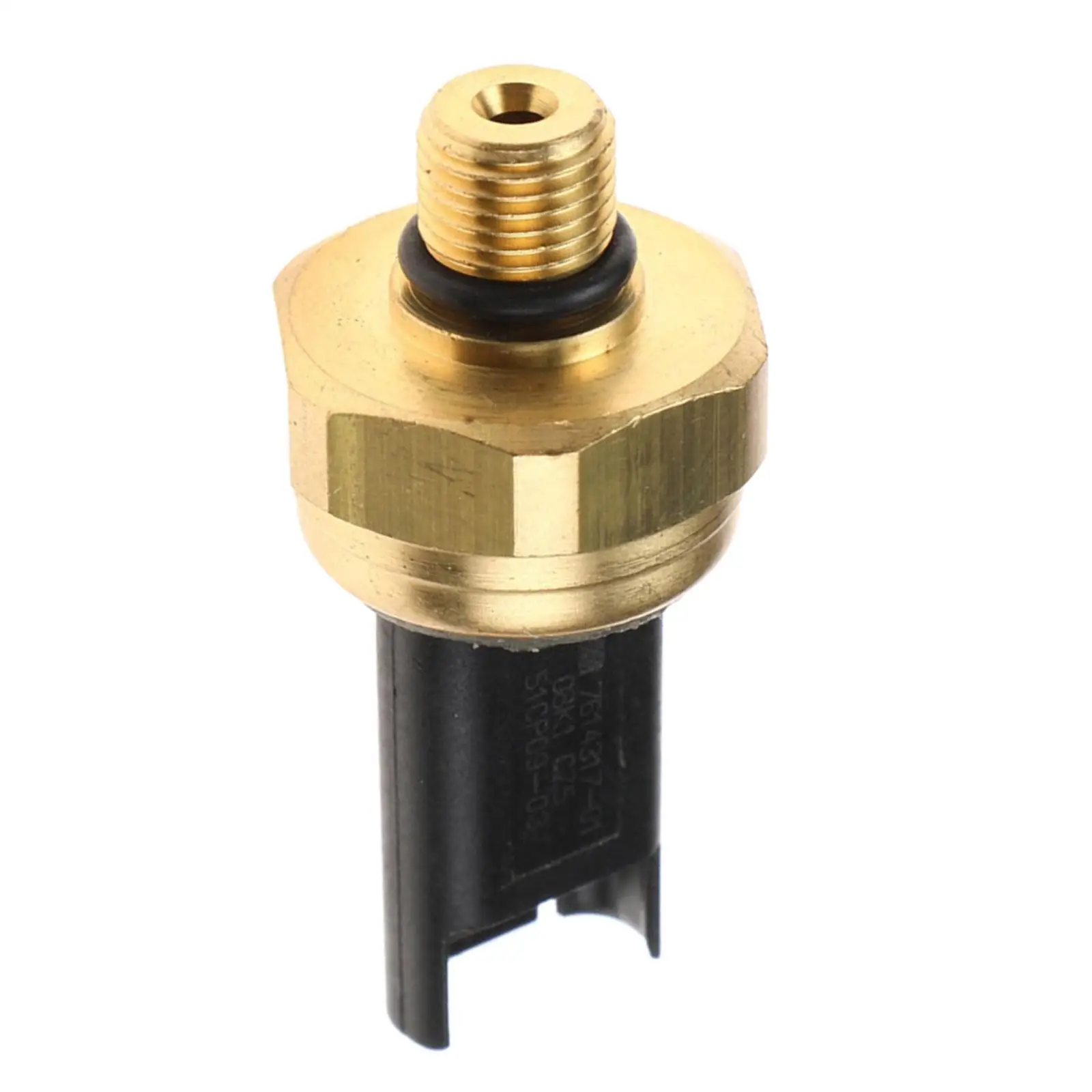 Oil Pressure Sensor Fuel Pressure Sensor 13537547883 51cp0903 Fit For 335is 535i Injector Exhaust Accessories 5s12720 6series